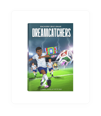 dreamcatchers-book